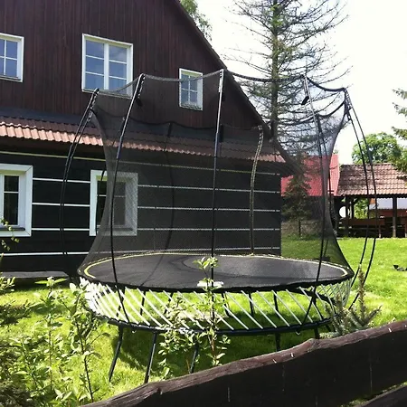 Chalupa Zlatník